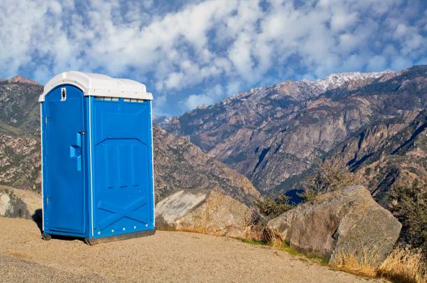 Sanitation services for porta potties in Baird, TX