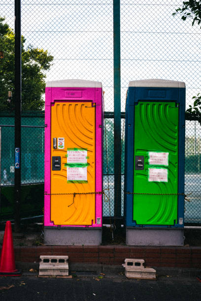 Affordable portable toilet rental in Baird, TX